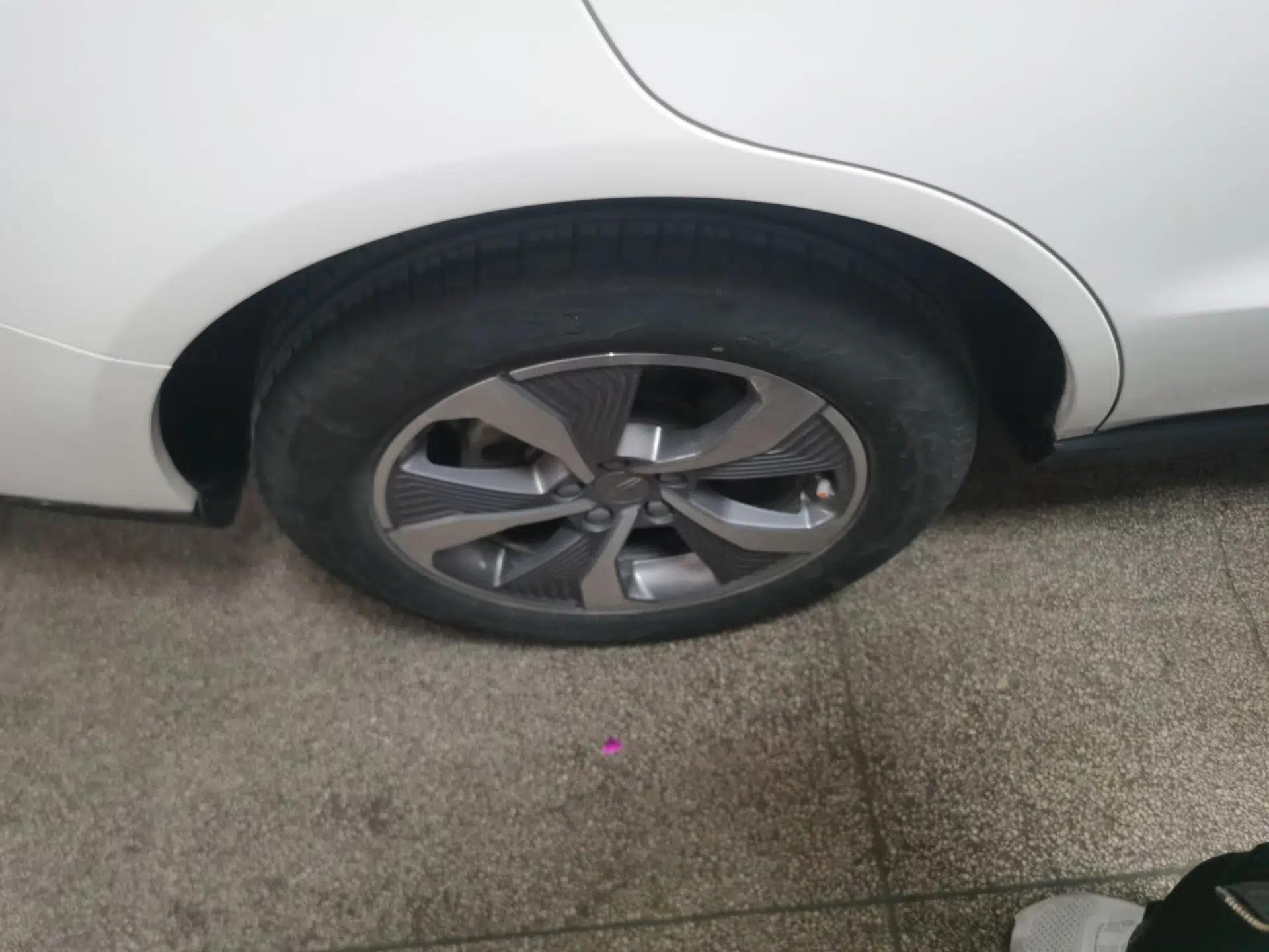 Geely Auto Haoyue PRO 2024 1.5T DCT Zongheng+ — миниатюра 10