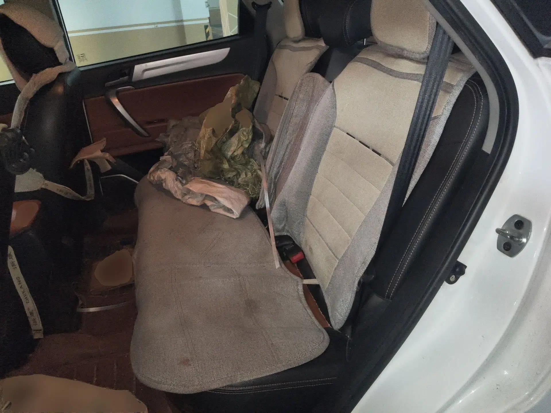 JAC Group Refine S5 2013 1.8T Manual New Edition — миниатюра 18