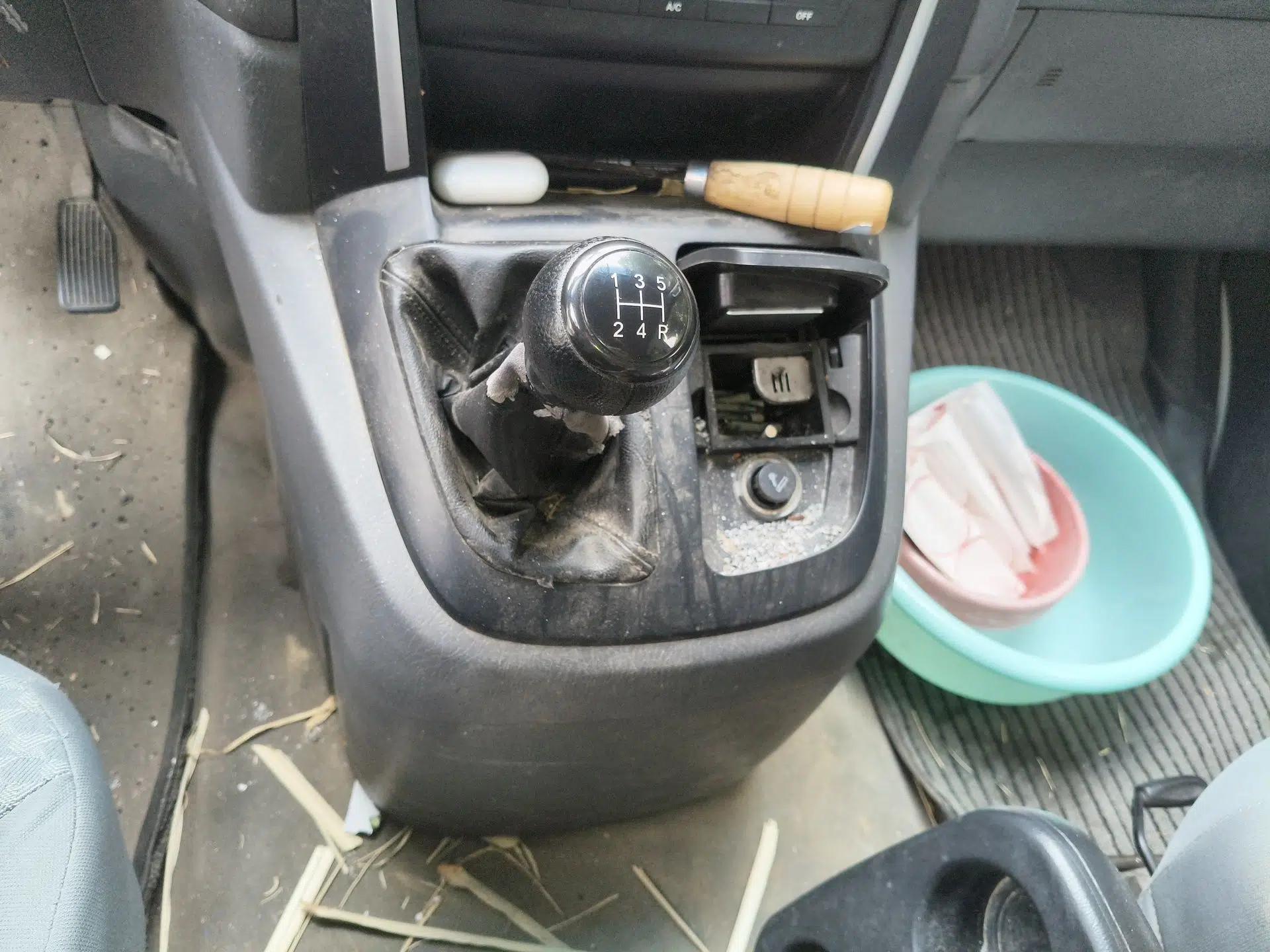 Jinbei Express 2018 2.0L Standard Version V19 — миниатюра 15
