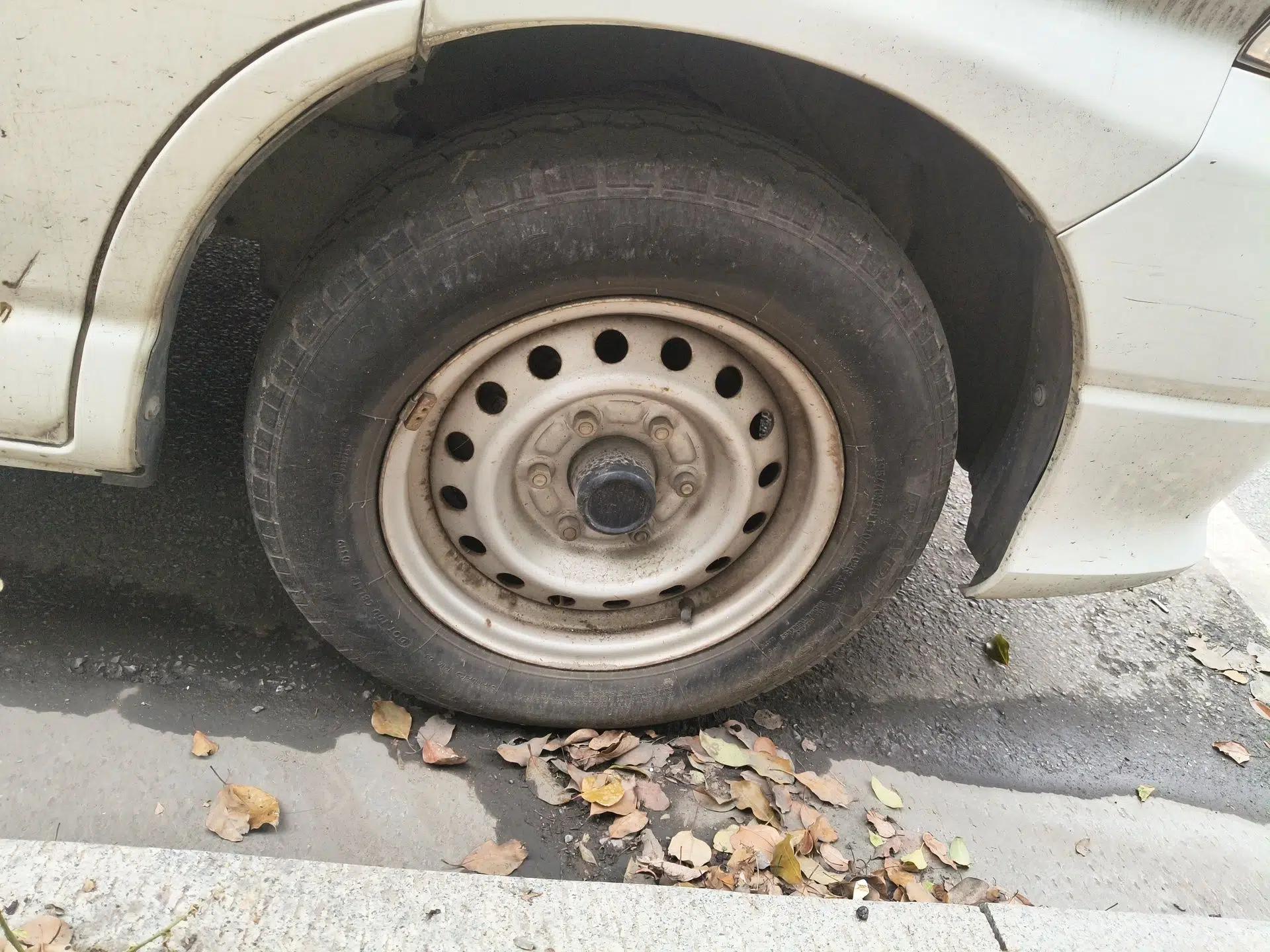 Jinbei Express 2018 2.0L Standard Version V19 — миниатюра 8