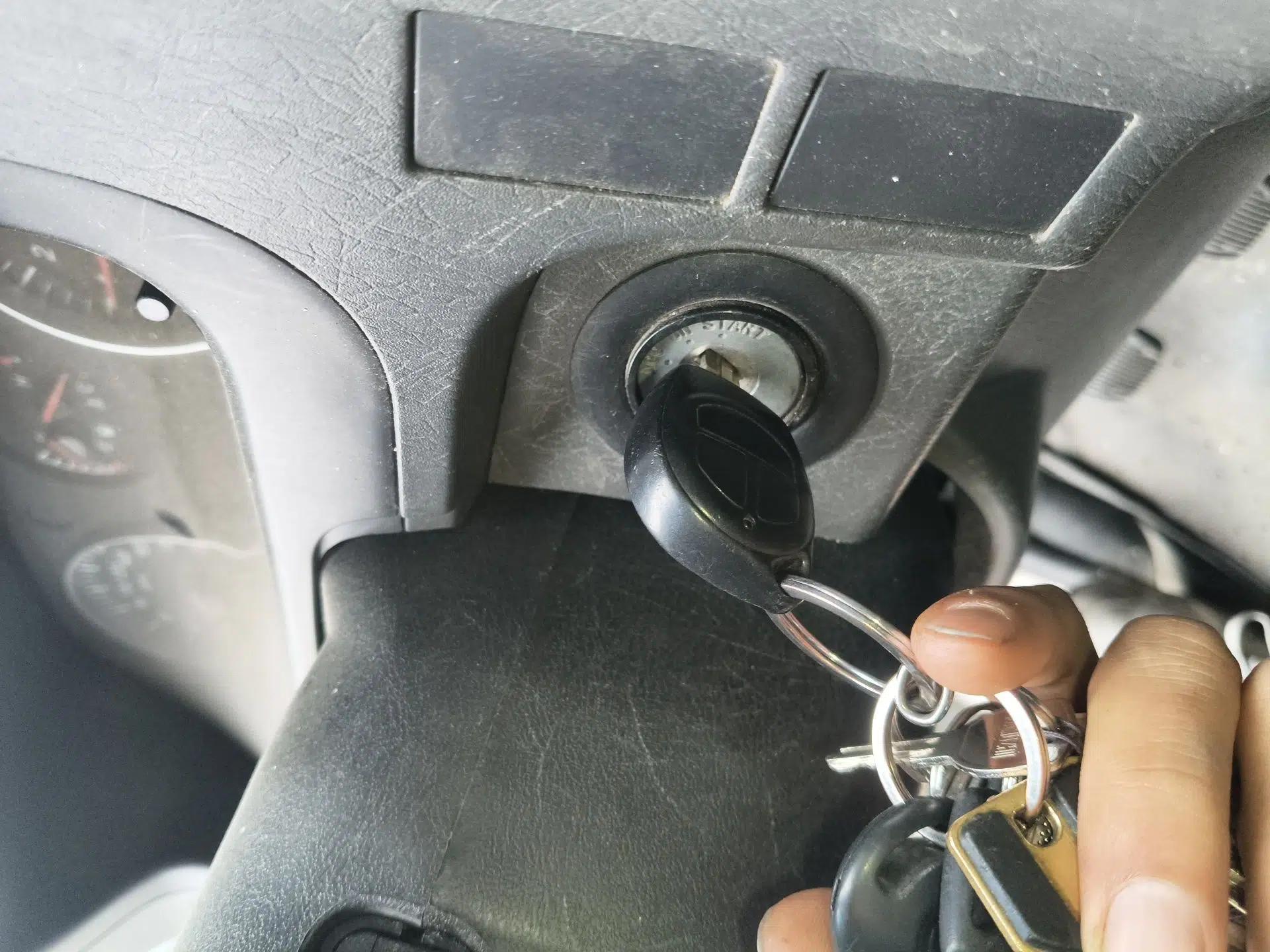 Jinbei Express 2018 2.0L Standard Version V19 — миниатюра 9