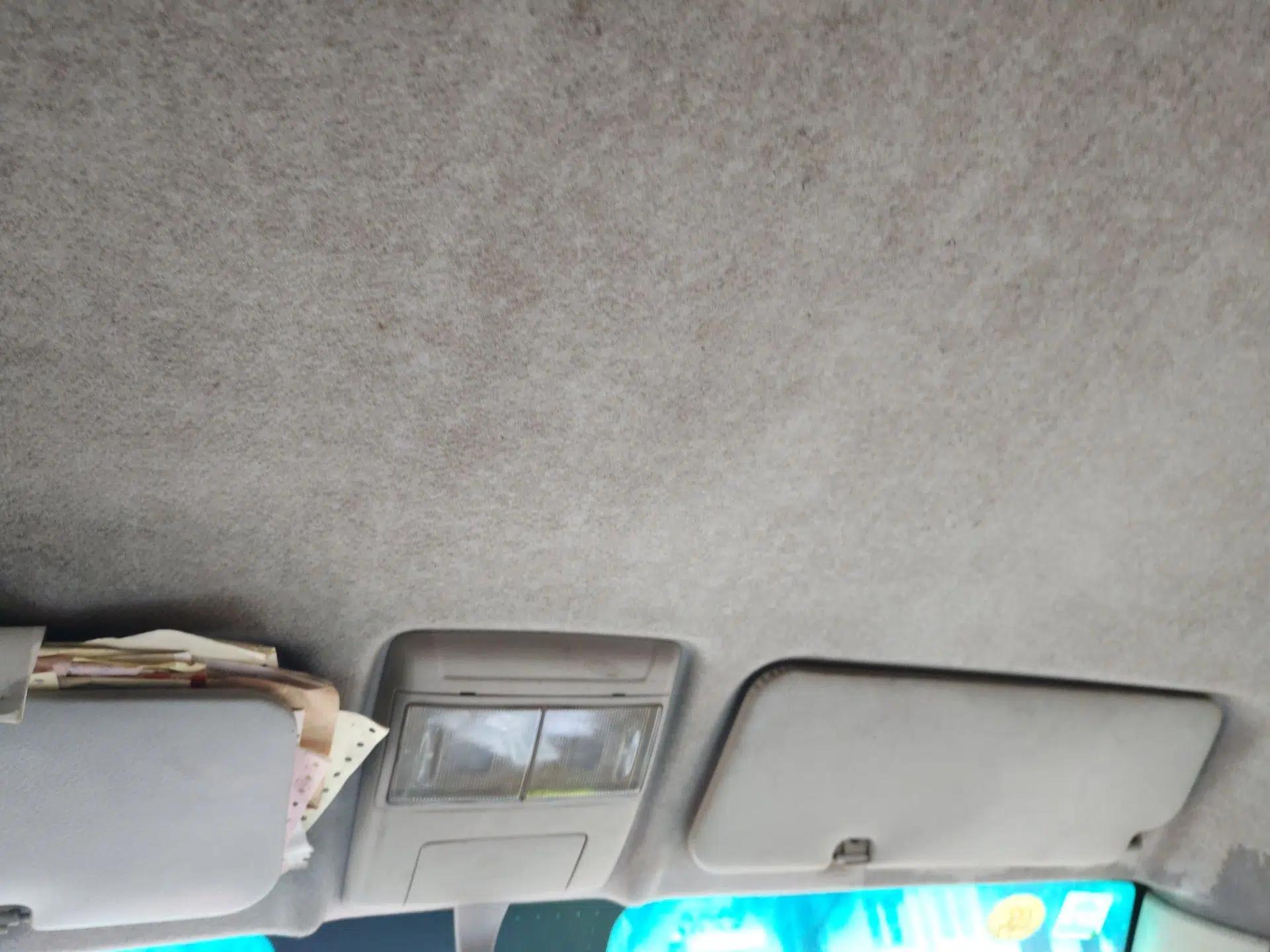 Jinbei New Hiace S 2018 1.5L Wealth Edition Van DLCG14 — миниатюра 19