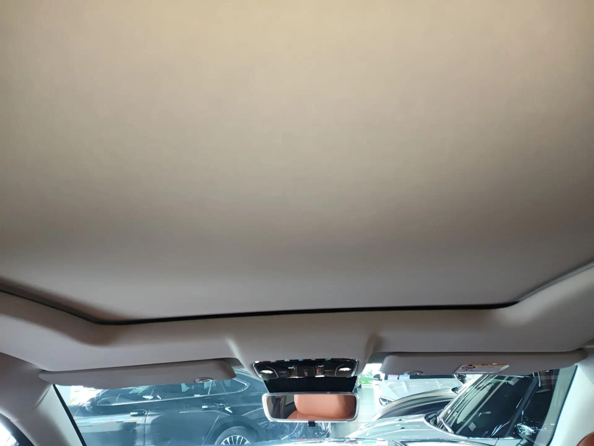 JETOUR Shanhai L7 2024 1.5T 120km MAX+ 7-Seater — миниатюра 21