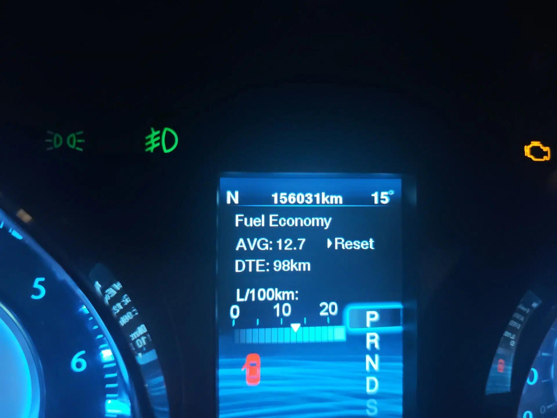 Chrysler 300C 2013 3.6L Premium Edition — миниатюра 13