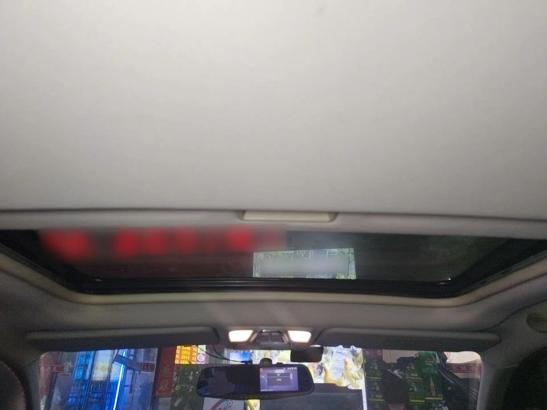 Cowin X3 2016 1.6L CVT Smart Connect III Version — миниатюра 19