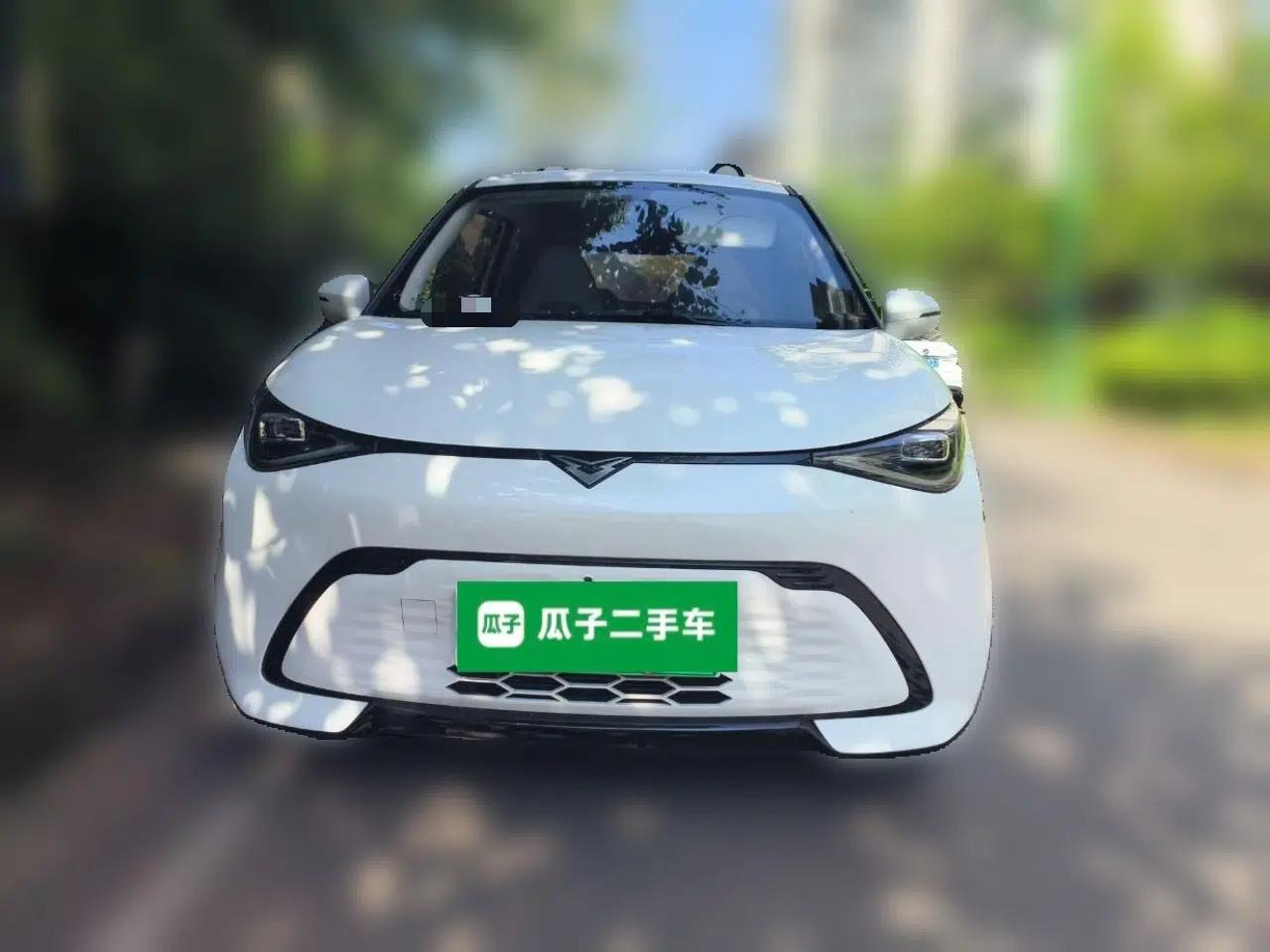 Cowin October 2023 301km Zhi Feng Edition — миниатюра 2