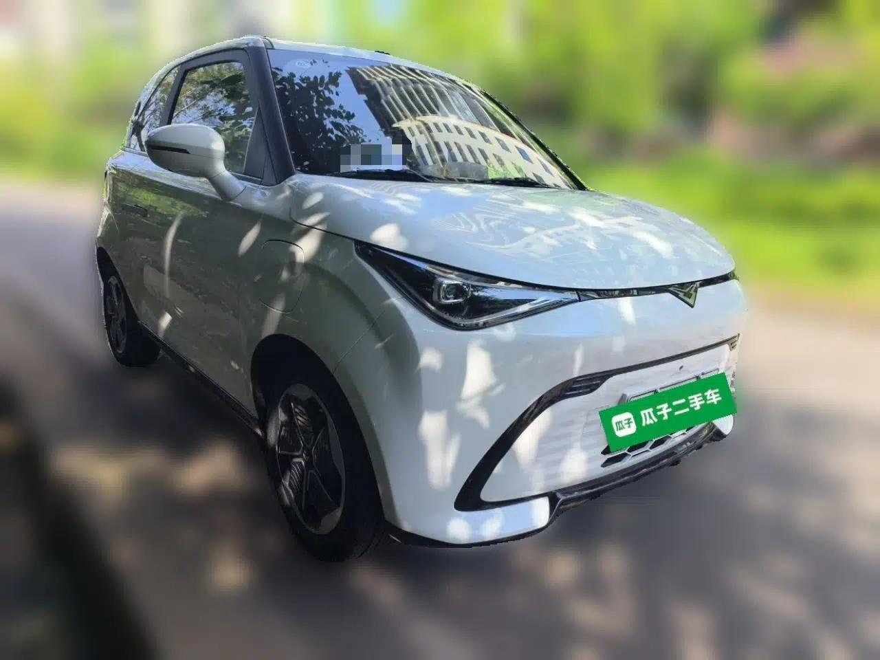 Cowin October 2023 301km Zhi Feng Edition — миниатюра 3