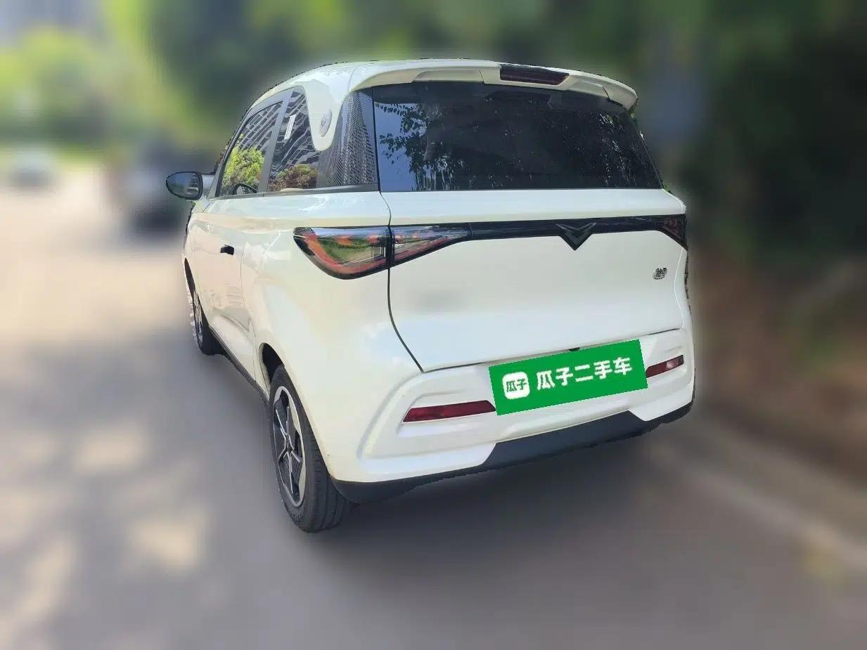 Cowin October 2023 301km Zhi Feng Edition — миниатюра 4