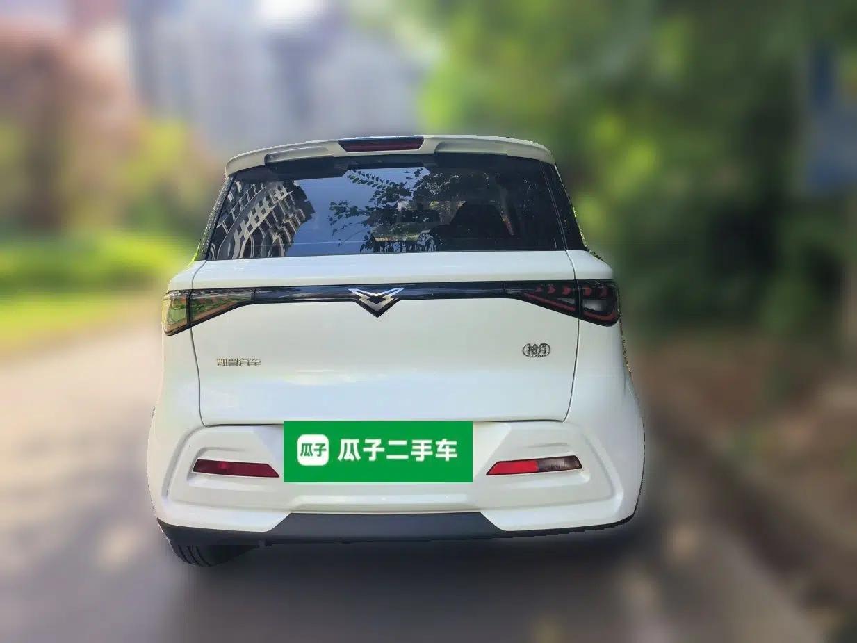 Cowin October 2023 301km Zhi Feng Edition — миниатюра 5