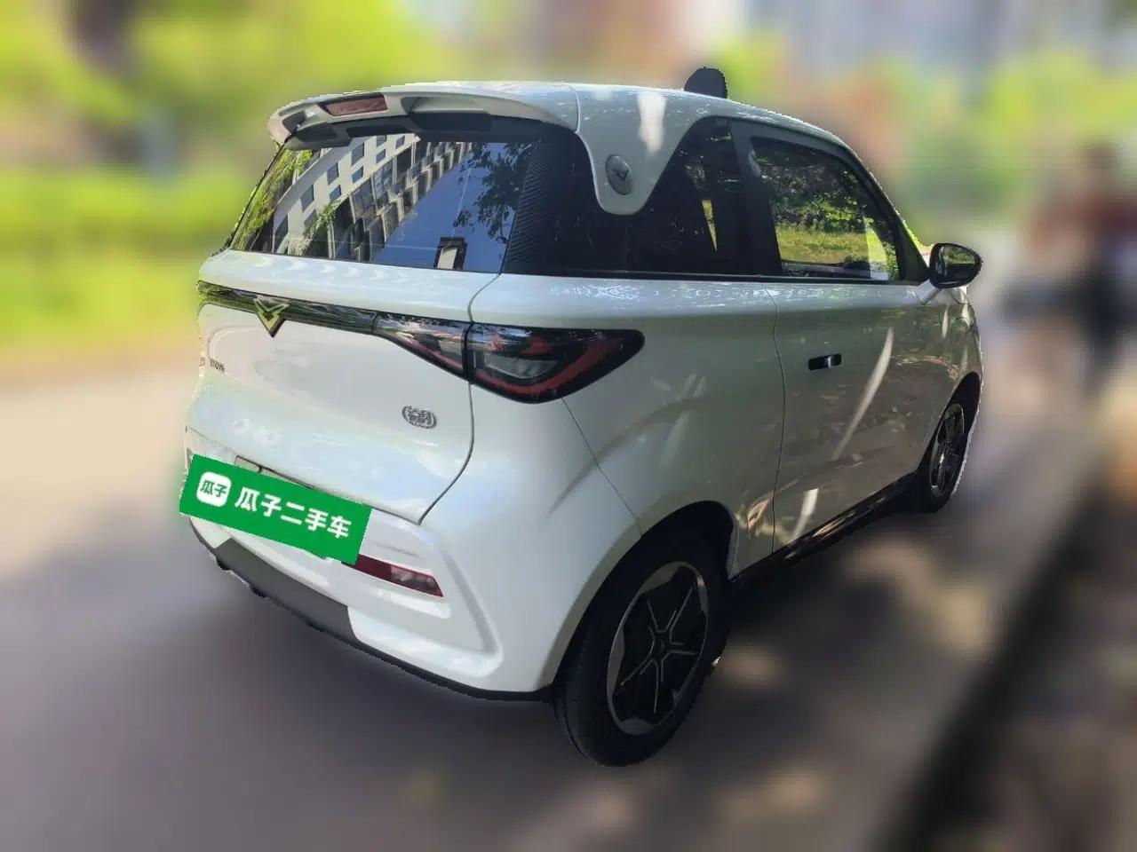 Cowin October 2023 301km Zhi Feng Edition — миниатюра 6