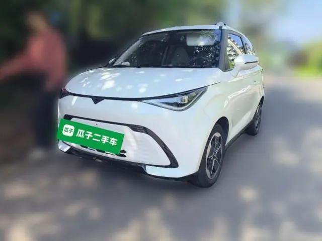Cowin October 2023 301km Zhi Feng Edition
