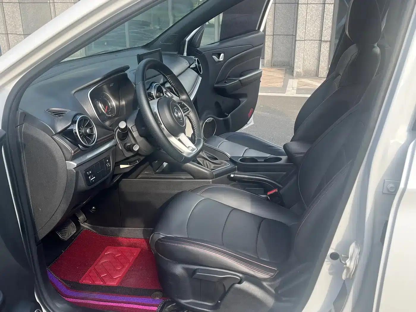 Fengguang 500 2022 1.5T CVT Enjoy Edition — миниатюра 8