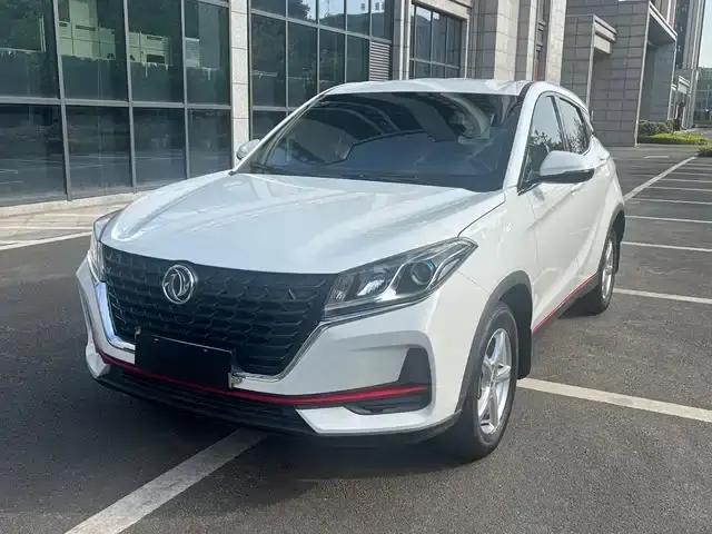 Fengguang 500 2022 1.5T CVT Enjoy Edition