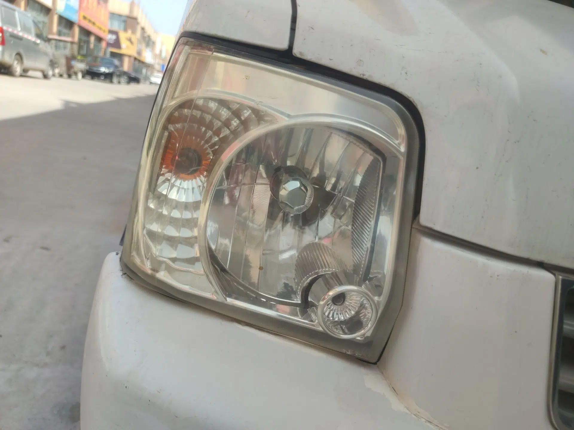 Suzuki Wagon R 2011 1.0L — миниатюра 7