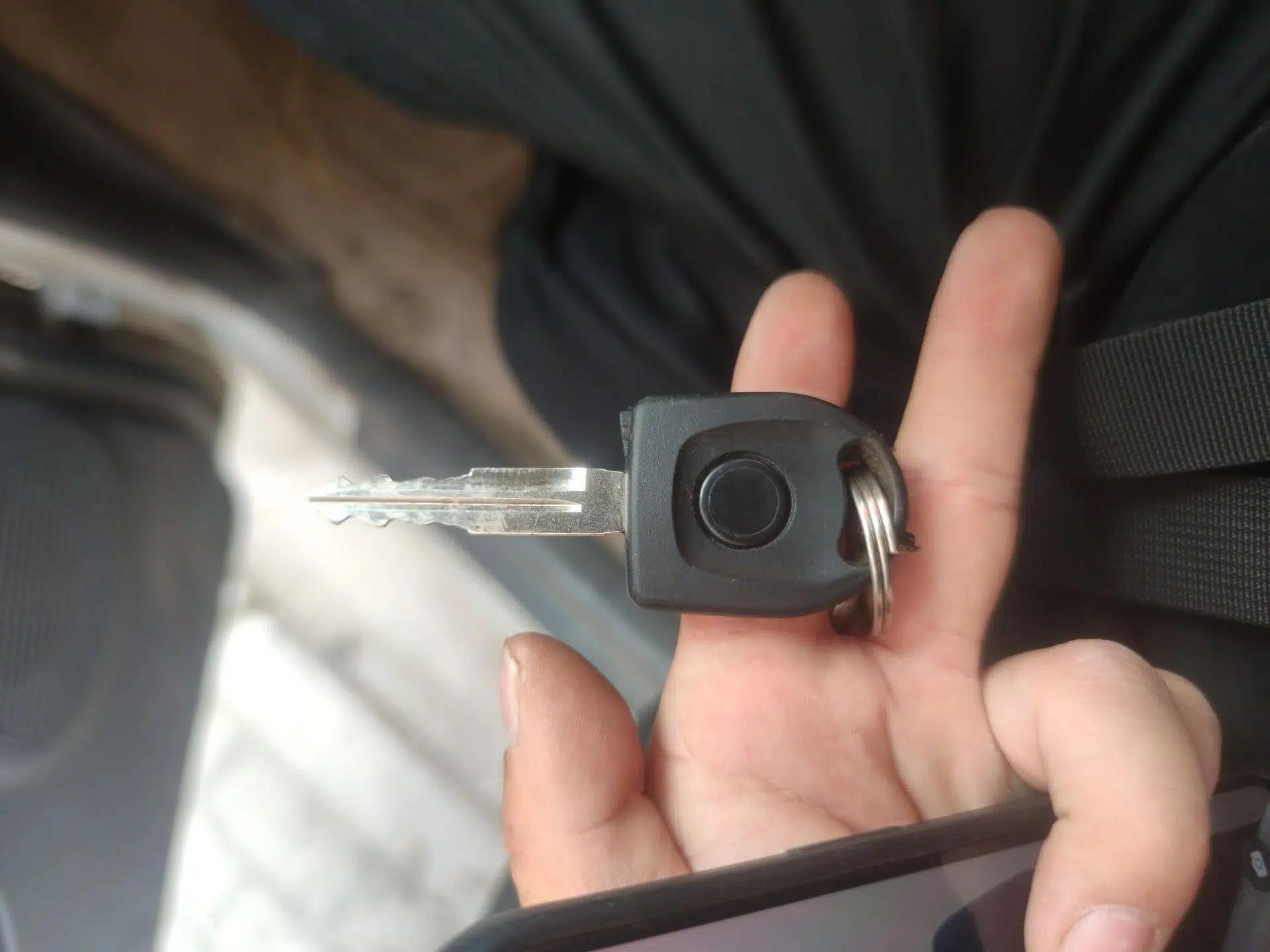 Suzuki Wagon R 2011 1.0L — миниатюра 9