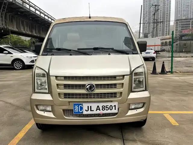 Dongfeng Xiaokang C37 2012 Model 1.4L Classic DK13-06