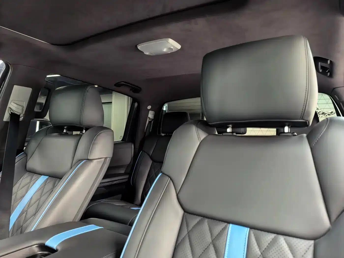 2019 Tundra 5.7L Automatic — миниатюра 11
