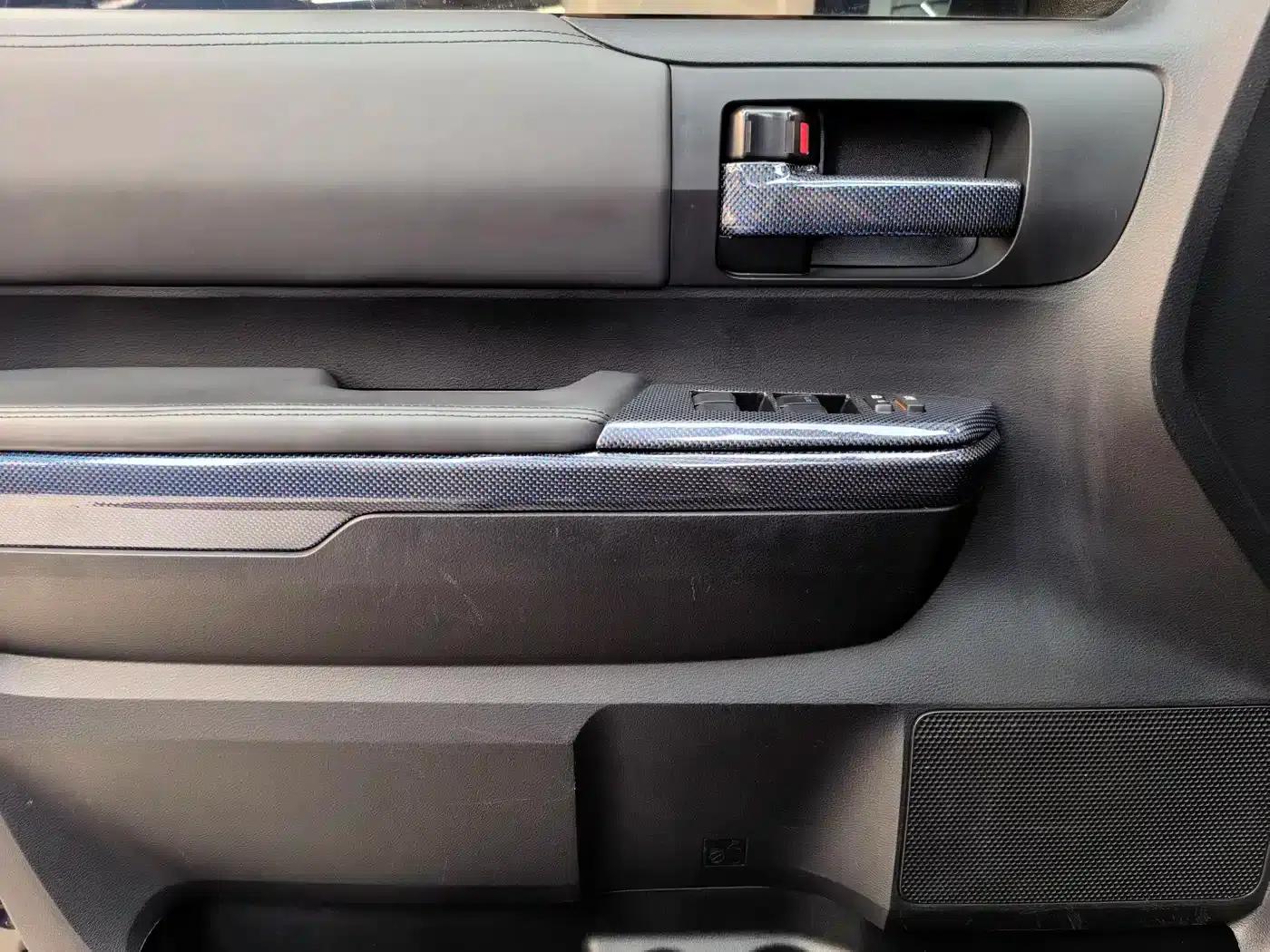 2019 Tundra 5.7L Automatic — миниатюра 12