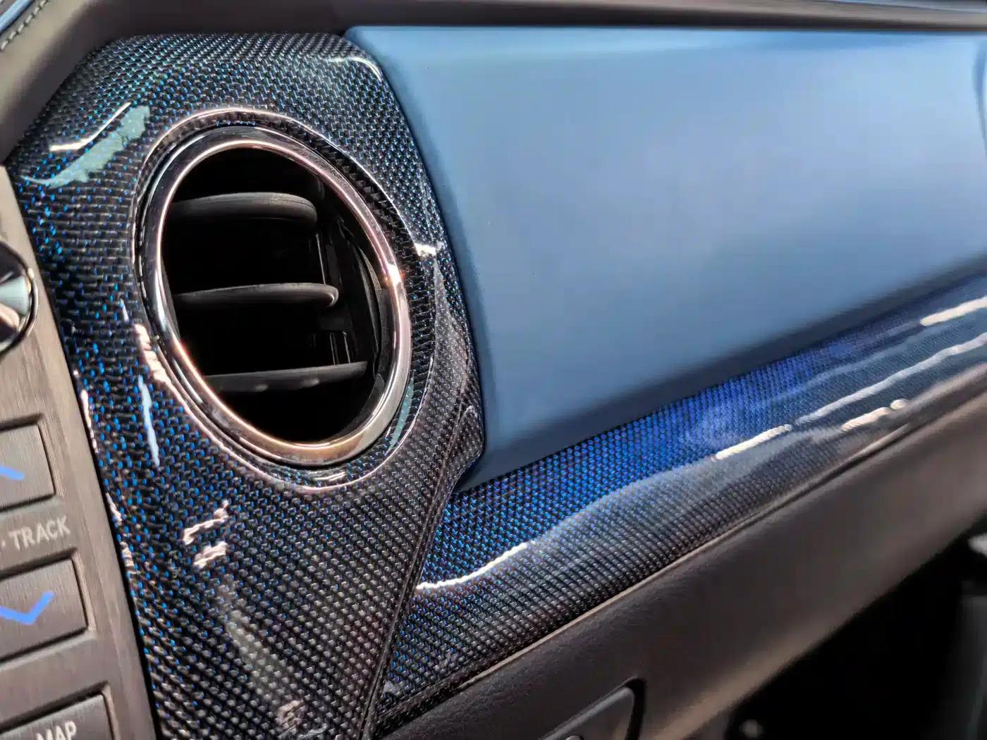 2019 Tundra 5.7L Automatic — миниатюра 17