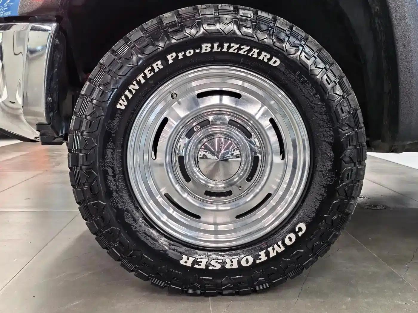 2019 Tundra 5.7L Automatic — миниатюра 7
