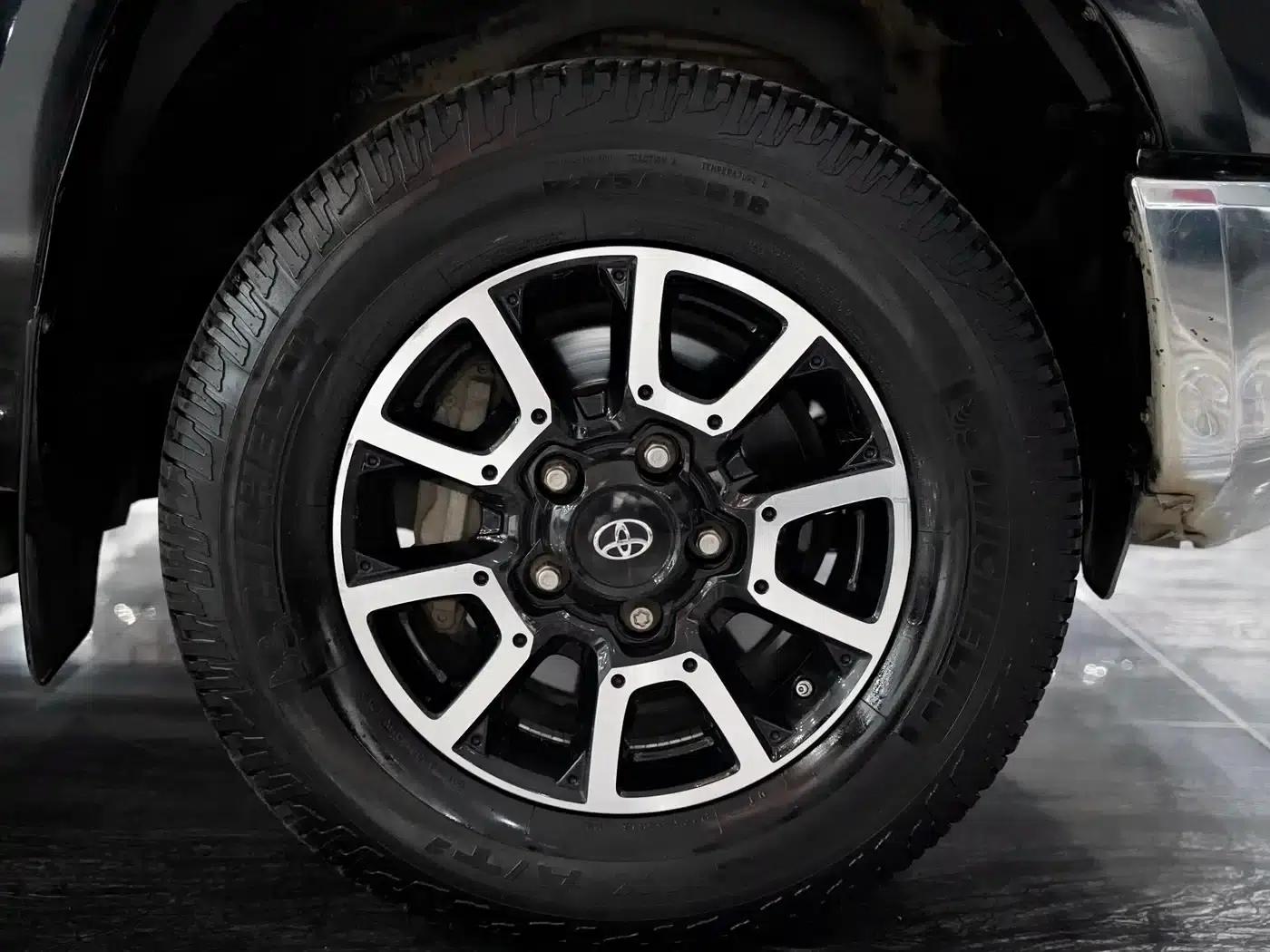 2014 Tundra 5.7L TRD Pro — миниатюра 15