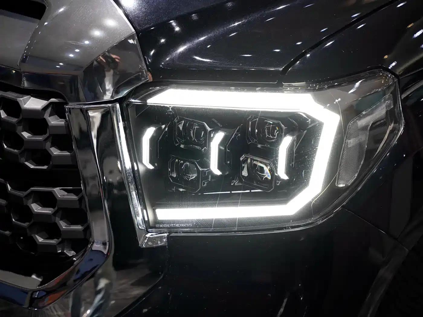 2014 Tundra 5.7L TRD Pro — миниатюра 5