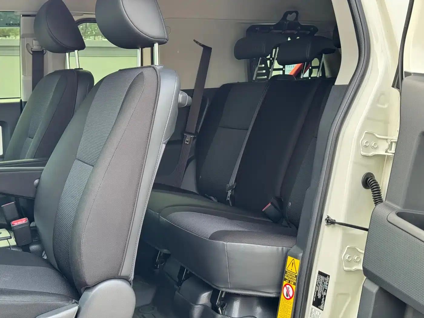 2022 FJ Cruiser 4.0L Middle East Edition — миниатюра 14