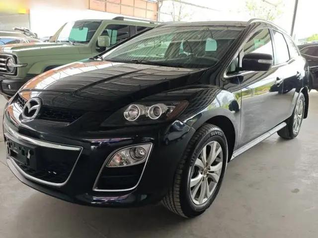 Mazda CX-7 2014 2.3T Smart All-Wheel-Drive Sport Edition
