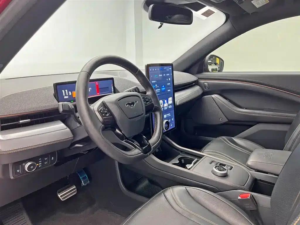 Ford Electric GT 2021 — миниатюра 13