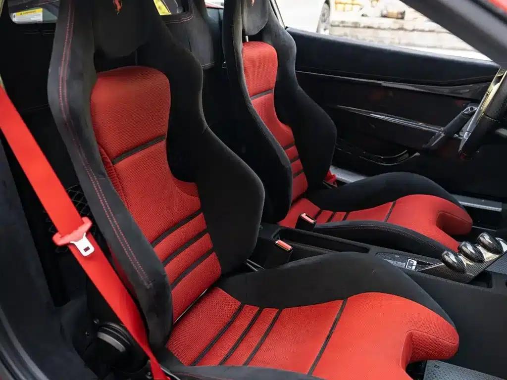 Ferrari 458 2014 4.5L Speciale — миниатюра 18