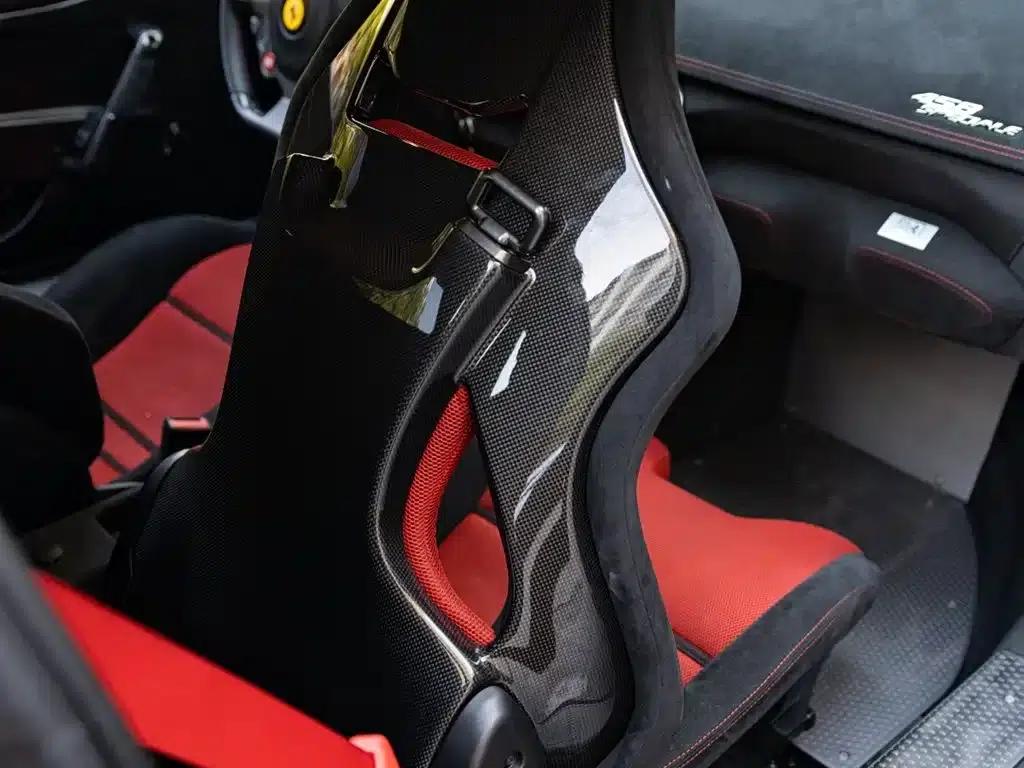 Ferrari 458 2014 4.5L Speciale — миниатюра 19
