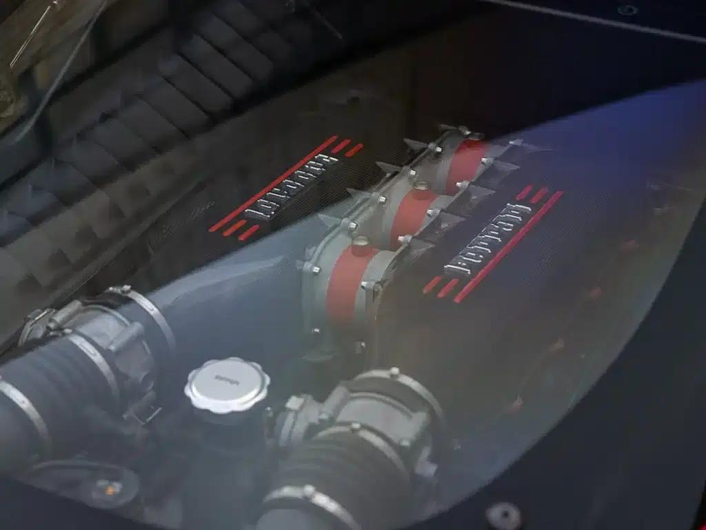 Ferrari 458 2014 4.5L Speciale — миниатюра 9