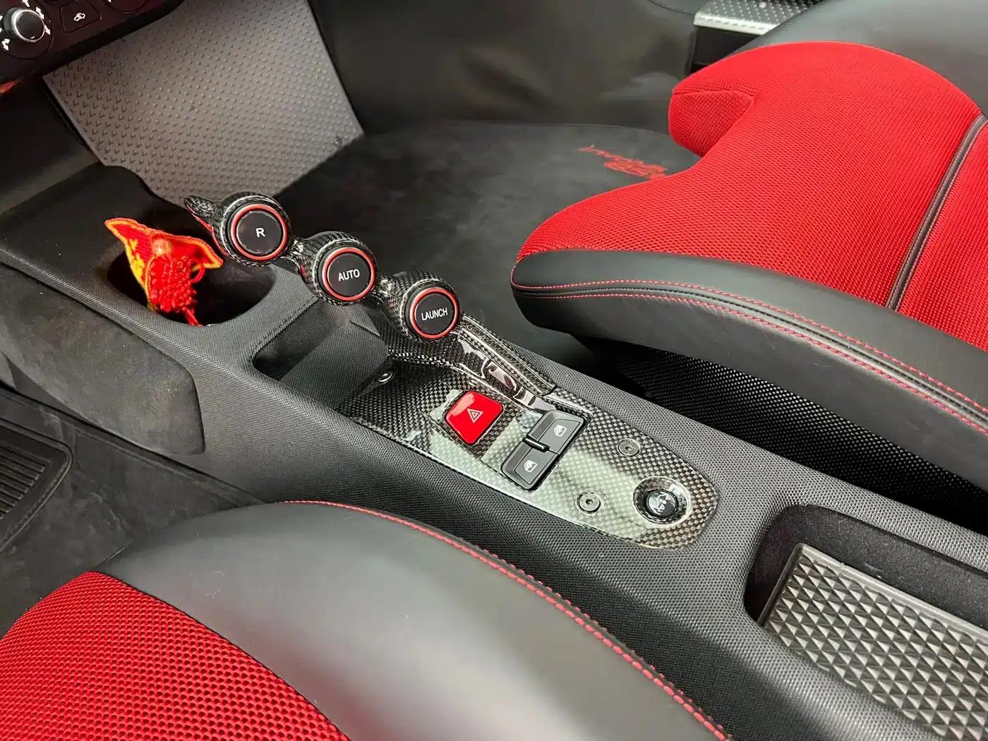 Ferrari 458 2014 4.5L Speciale — миниатюра 3