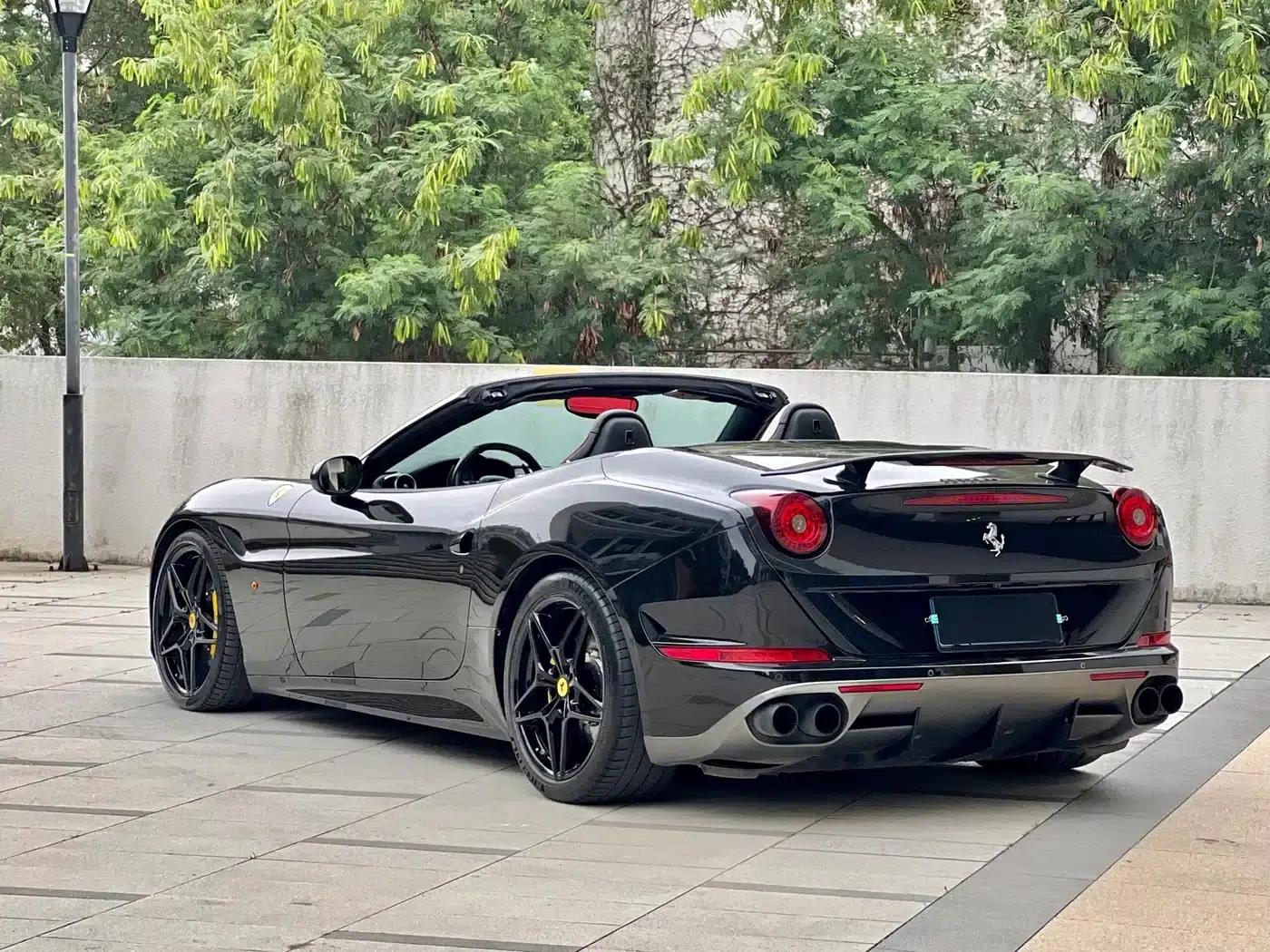 California T 2015 3.9T Standard Model — миниатюра 7