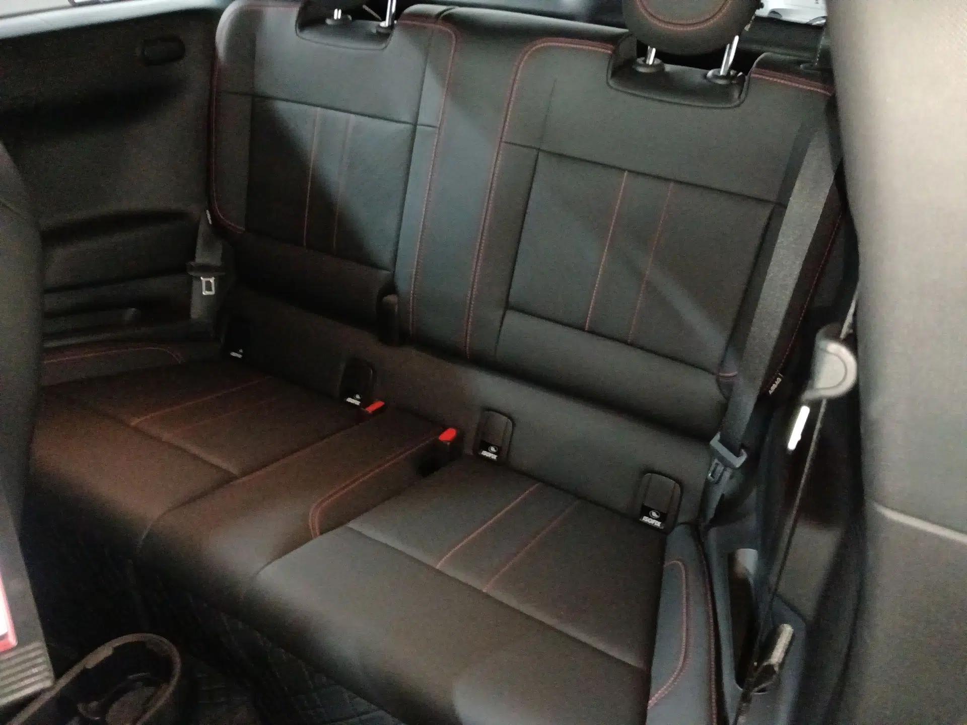 MINI Electric COOPER JCW 2025 JOHN COOPER WORKS — миниатюра 20
