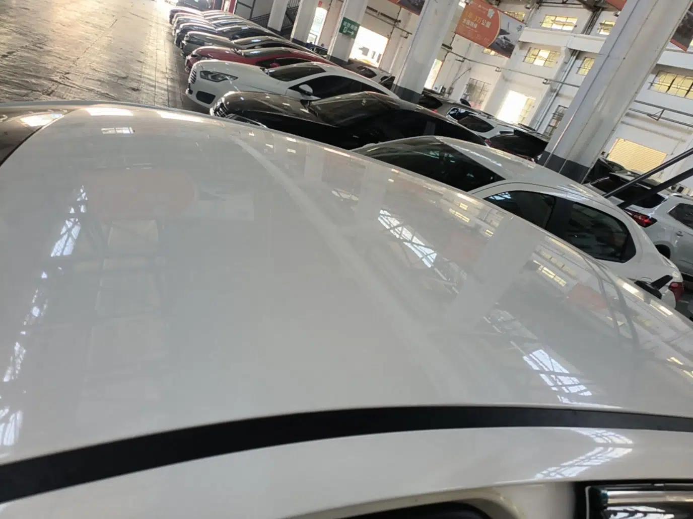 Chery Arrizo 3 2015 1.5L Manual High-End Version — миниатюра 11