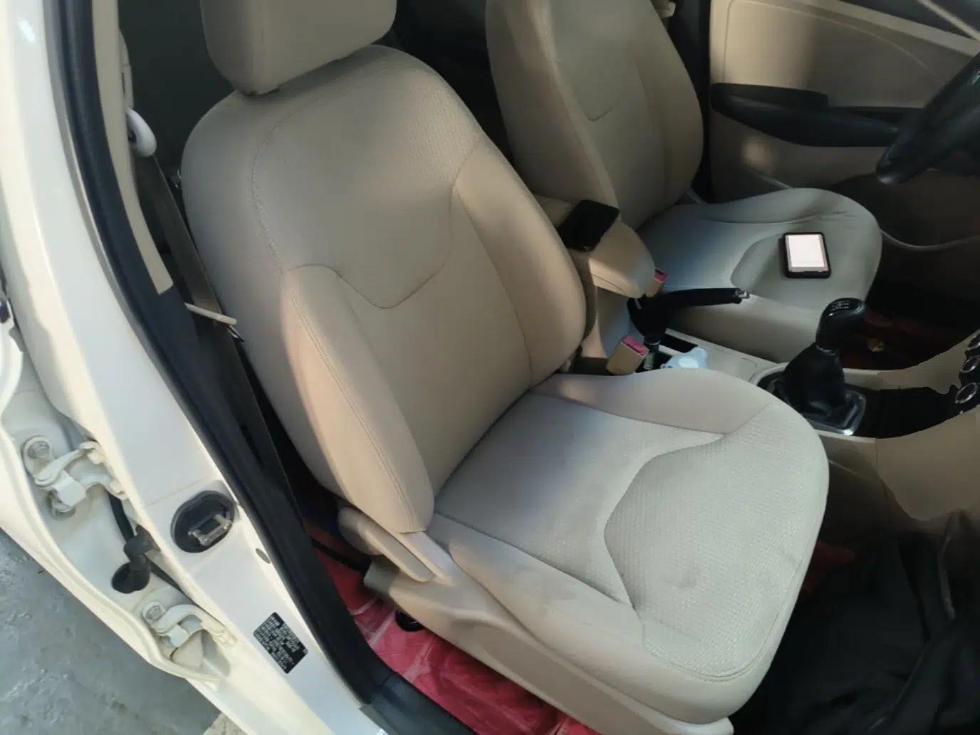 Chery Arrizo 3 2015 1.5L Manual High-End Version — миниатюра 23