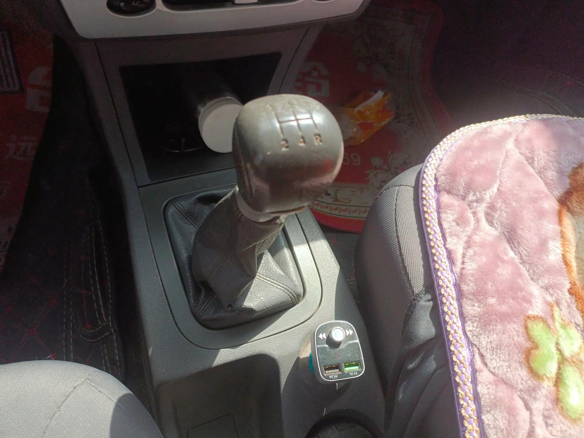 Chery Cowin 1 2010 1.0L Manual Deluxe Edition — миниатюра 15