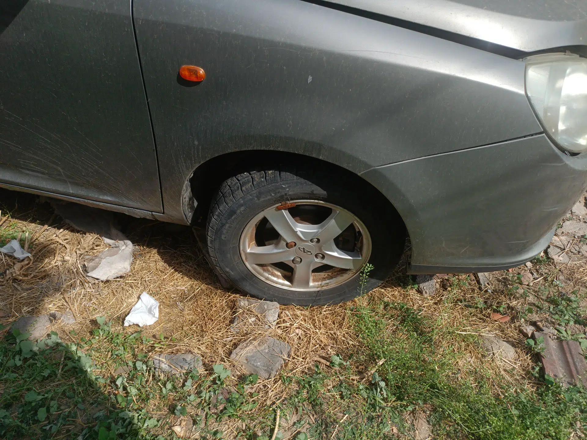 Chery Cowin 1 2010 1.0L Manual Deluxe Edition — миниатюра 8