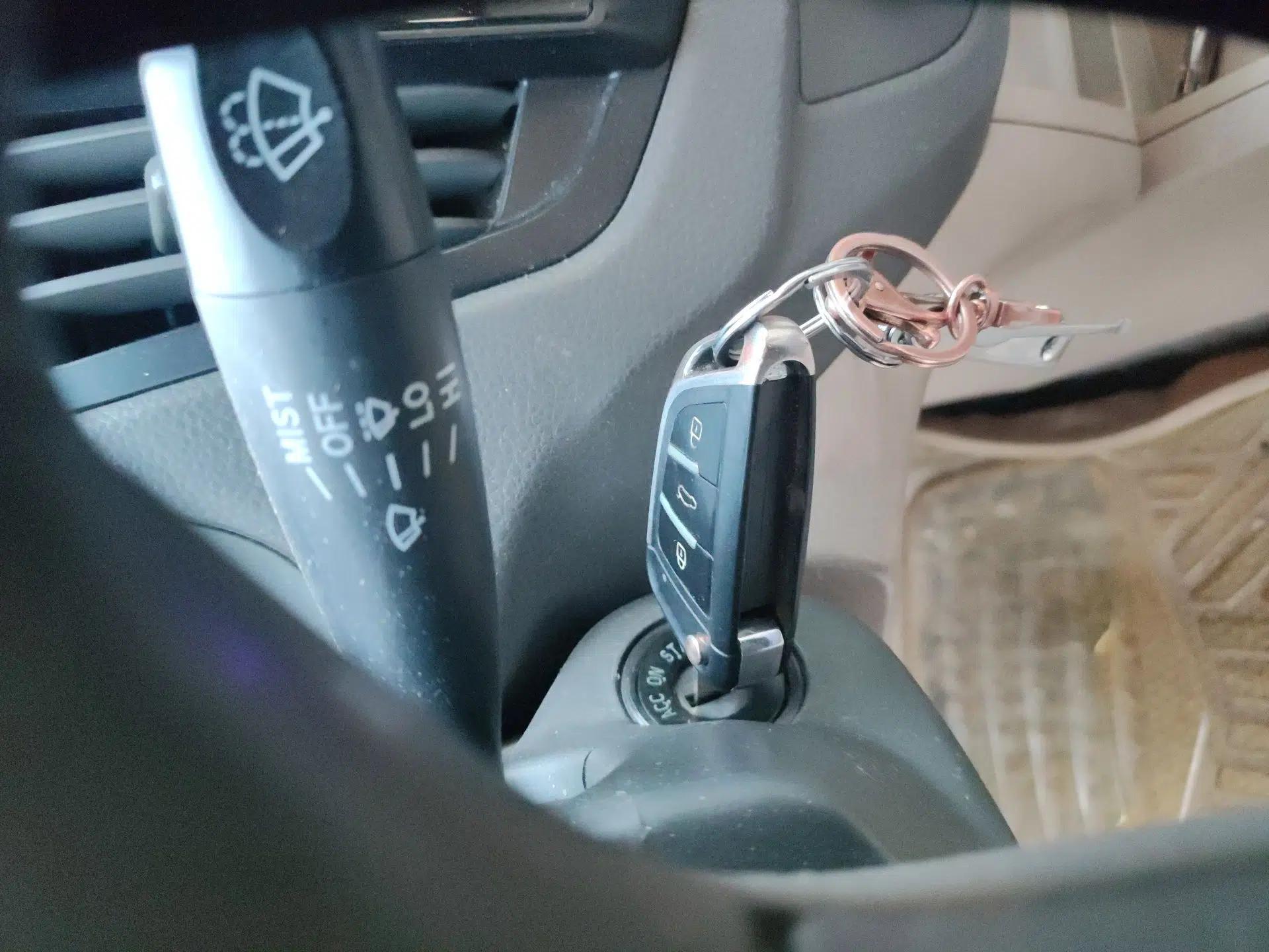 Chery Cowin 3 2010 1.5L Manual Comfort Edition — миниатюра 9