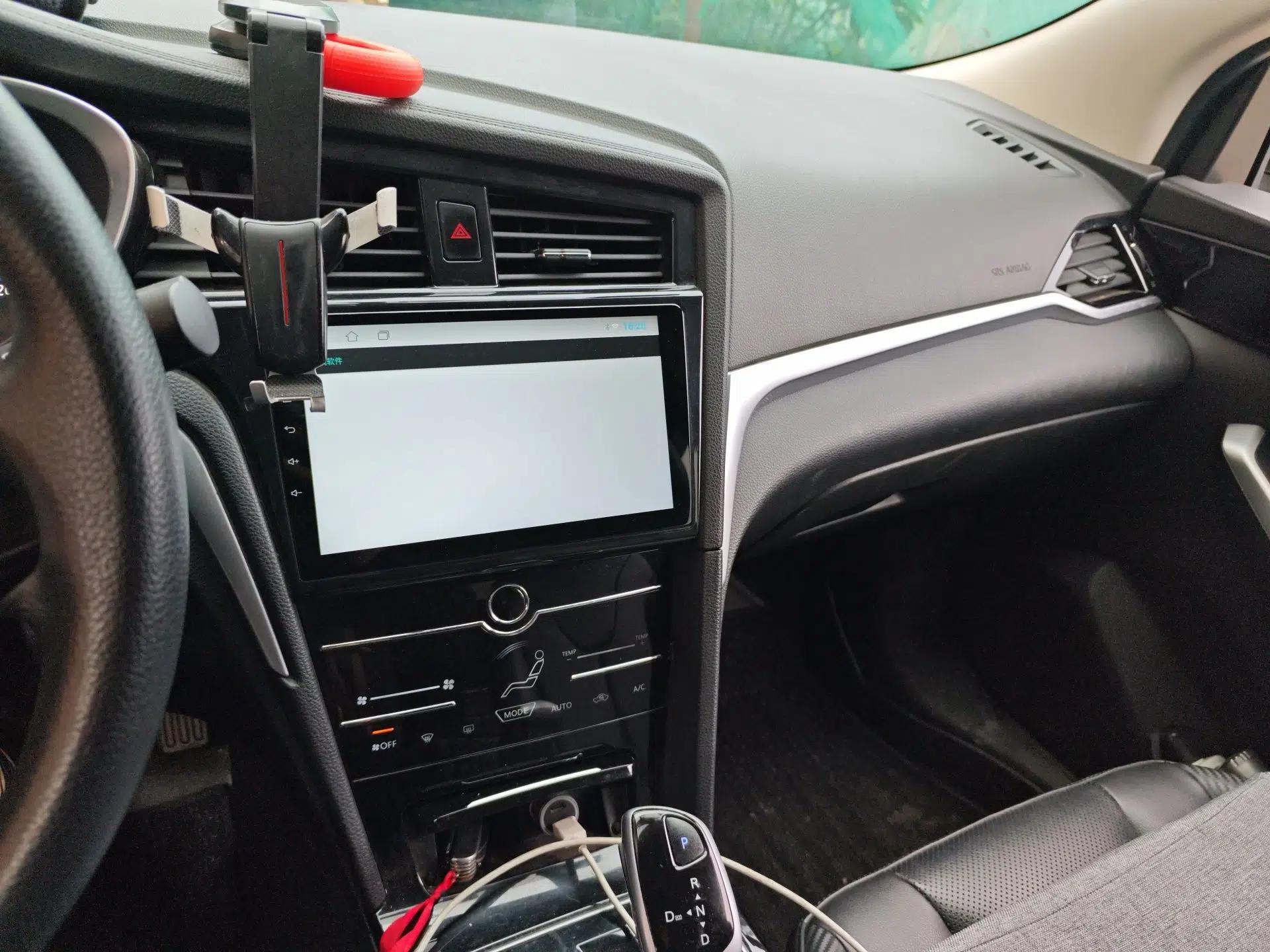 Venucia D60EV 2022 Standard Range Smart Drive Version — миниатюра 14