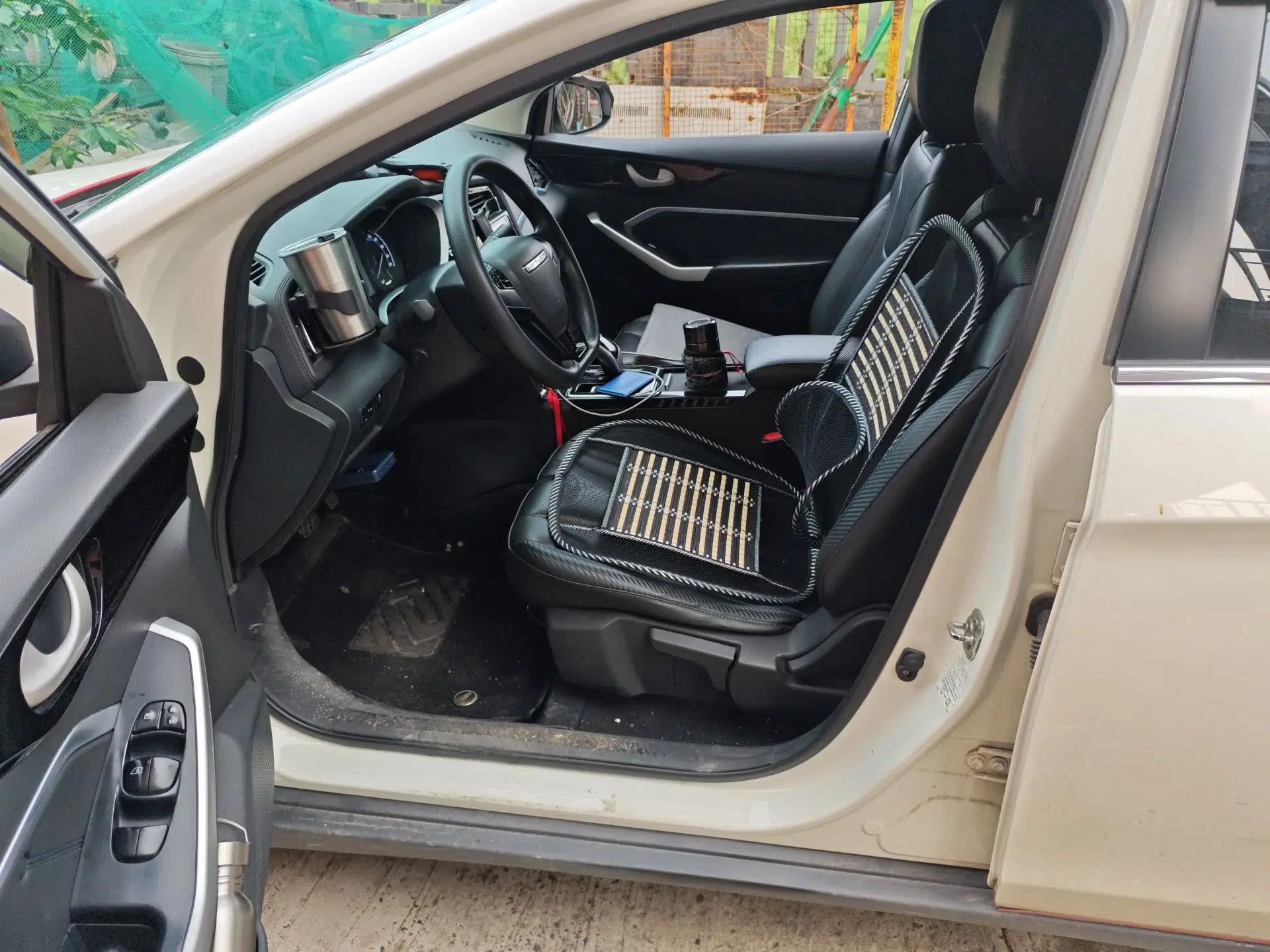Venucia D60EV 2022 Standard Range Smart Drive Version — миниатюра 17