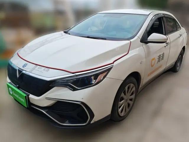 Venucia D60EV 2022 Standard Range Smart Drive Version