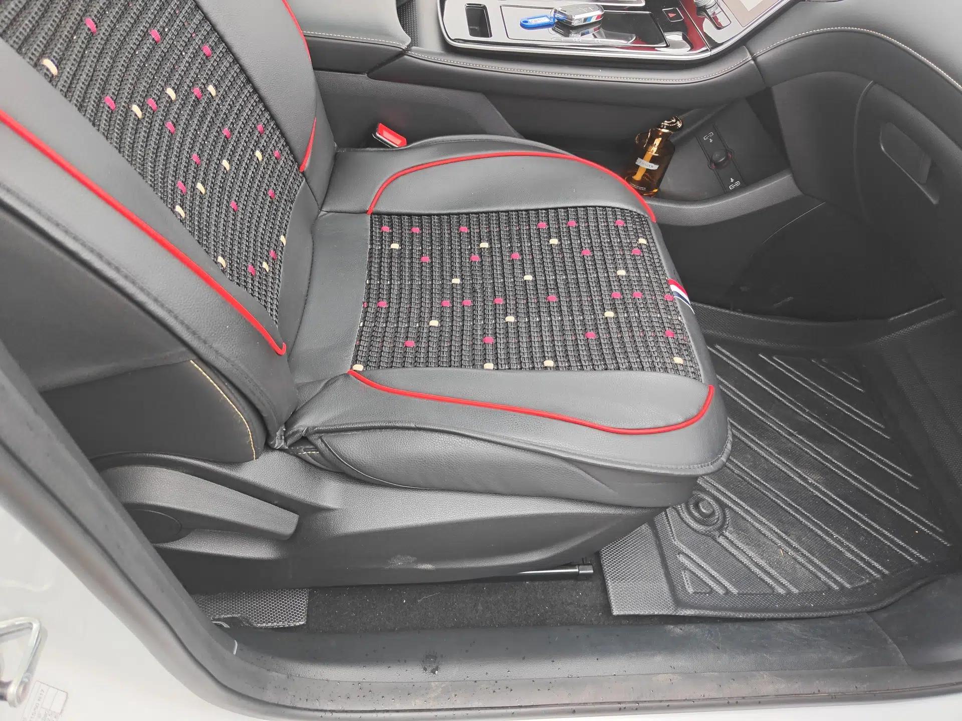 Roewe i6 MAX New Energy 2023 EV 420 Skyroof Special Edition — миниатюра 23