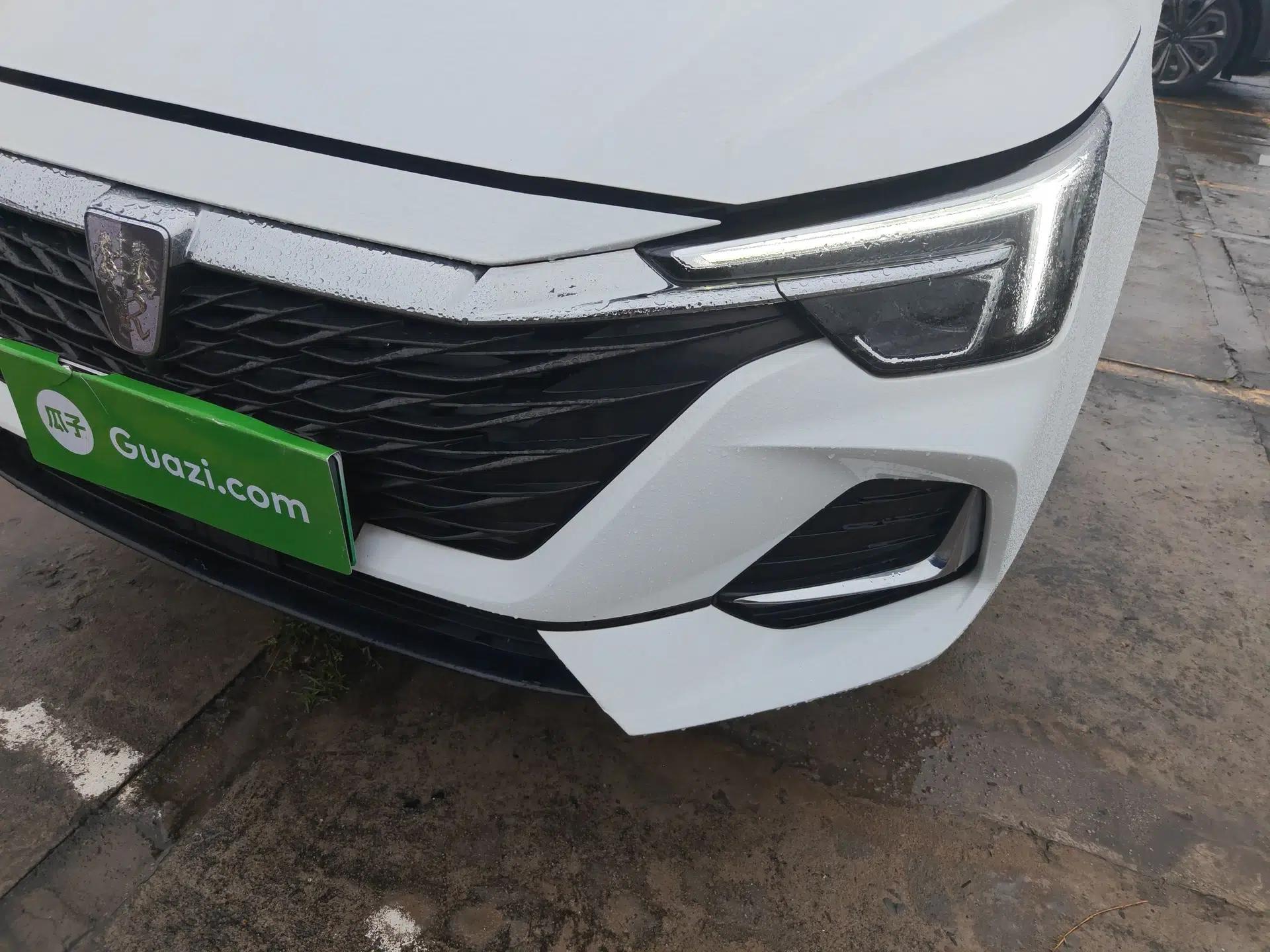 Roewe i6 MAX New Energy 2023 EV 420 Skyroof Special Edition — миниатюра 9
