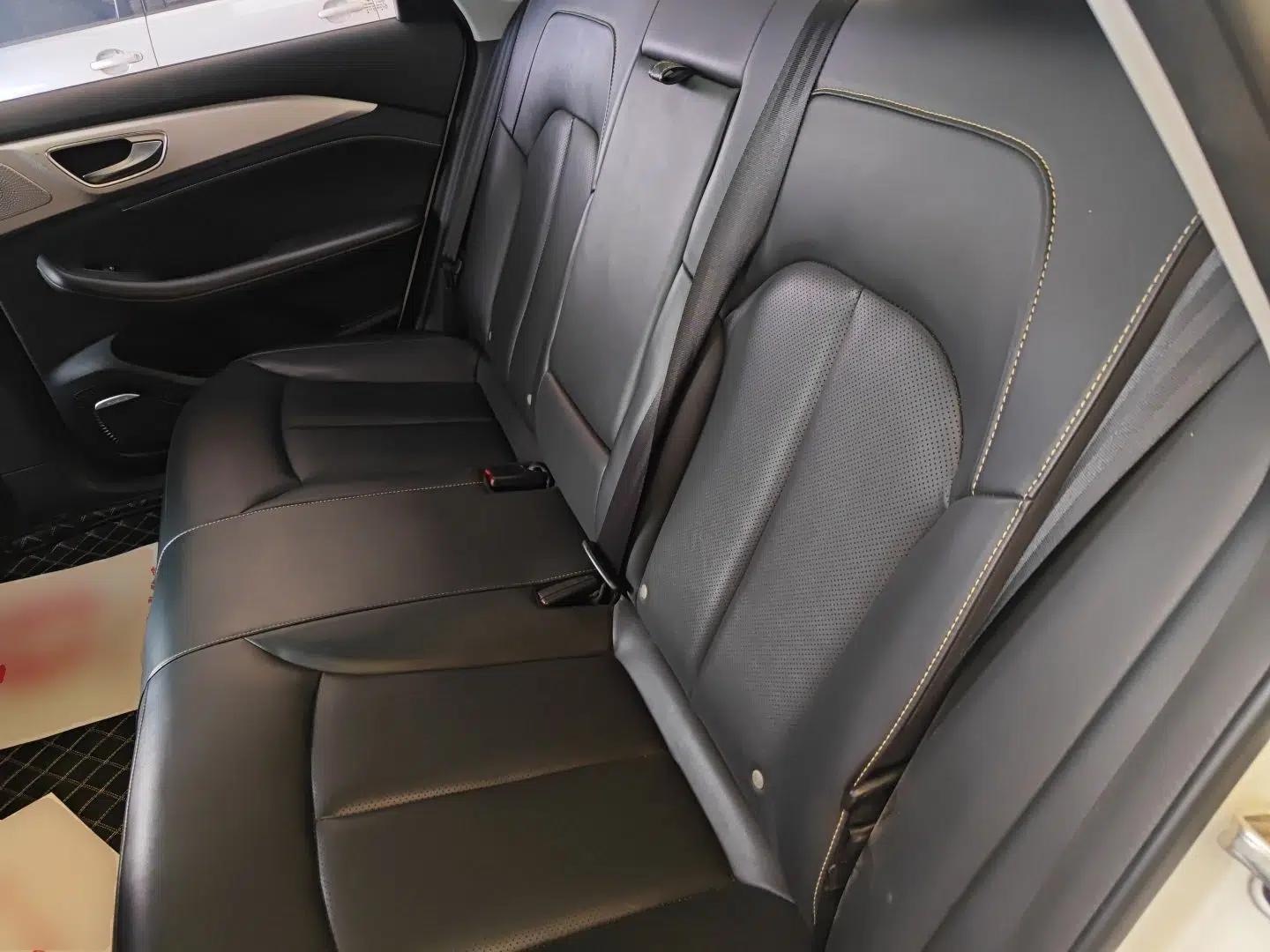 Roewe i6 MAX New Energy 2022 EV 500 Grand Touring Edition with Sunroof — миниатюра 19