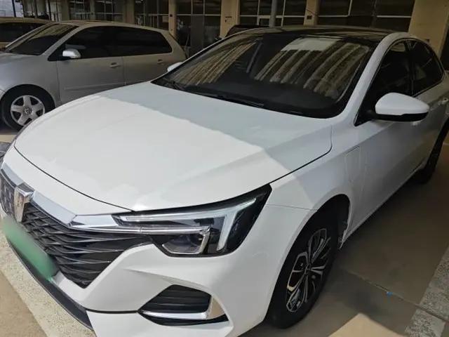Roewe i6 MAX New Energy 2022 EV 500 Grand Touring Edition with Sunroof