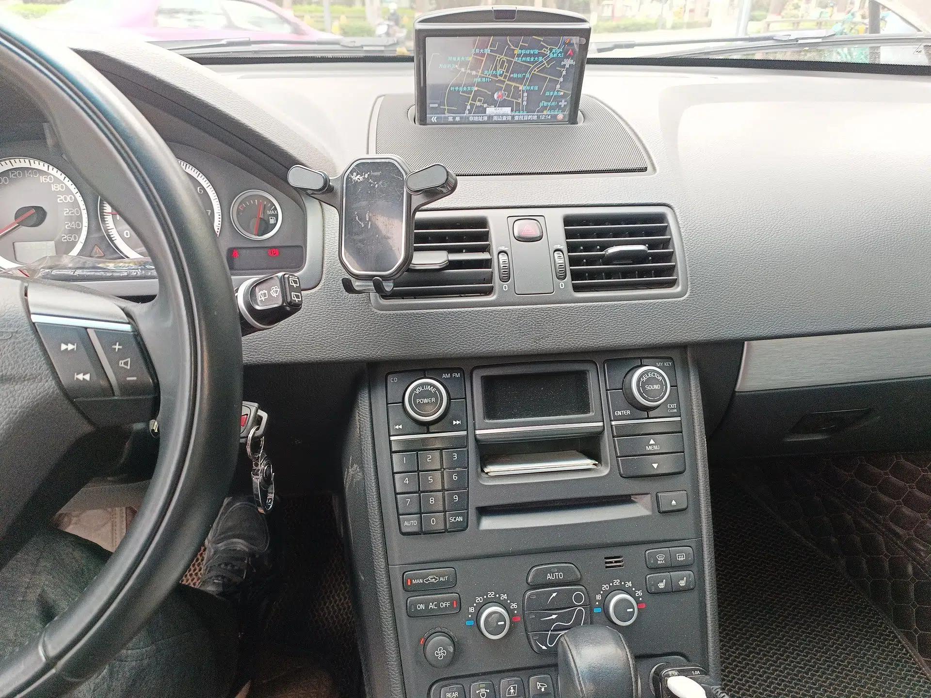 Volvo XC Classic 2014 T5 Luxury Edition — миниатюра 14