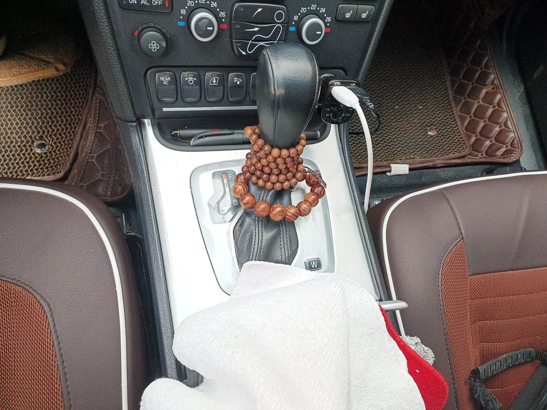 Volvo XC Classic 2014 T5 Luxury Edition — миниатюра 15