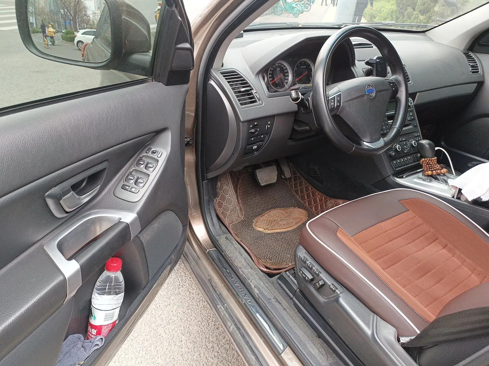 Volvo XC Classic 2014 T5 Luxury Edition — миниатюра 17